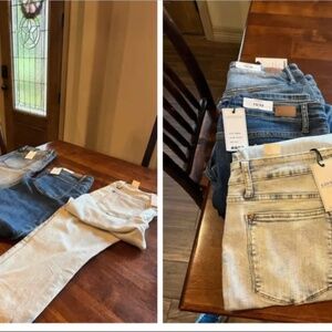 Judy Blue Jeans Bundle